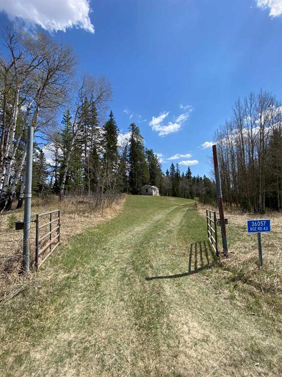 Second View of 36057 Range Road 43  , NONE, Rural Red Deer County, Alberta, T4G 0L5
