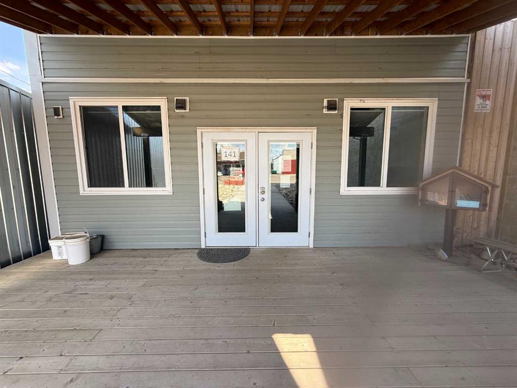 Second View of 141 5 Avenue W, NONE, Bow Island, Alberta, T0K 0G0