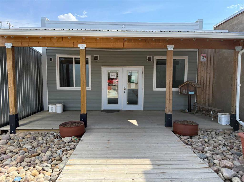 Third View of 141 5 Avenue W, NONE, Bow Island, Alberta, T0K 0G0