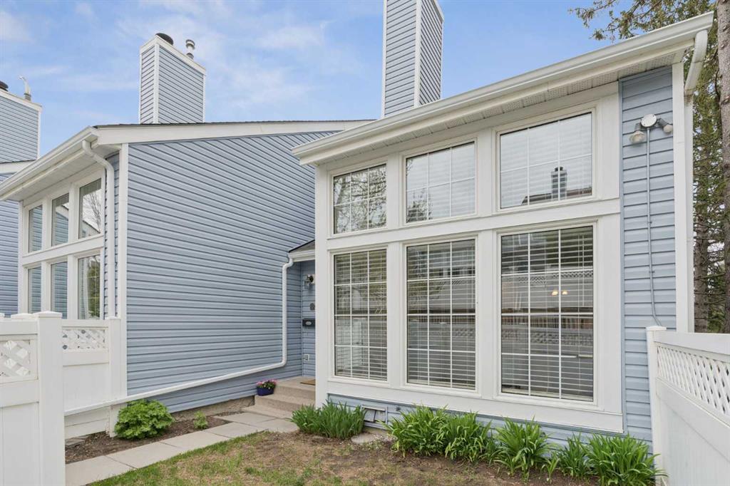 38, 28 Berwick Crescent NW, A2309097, Alberta,