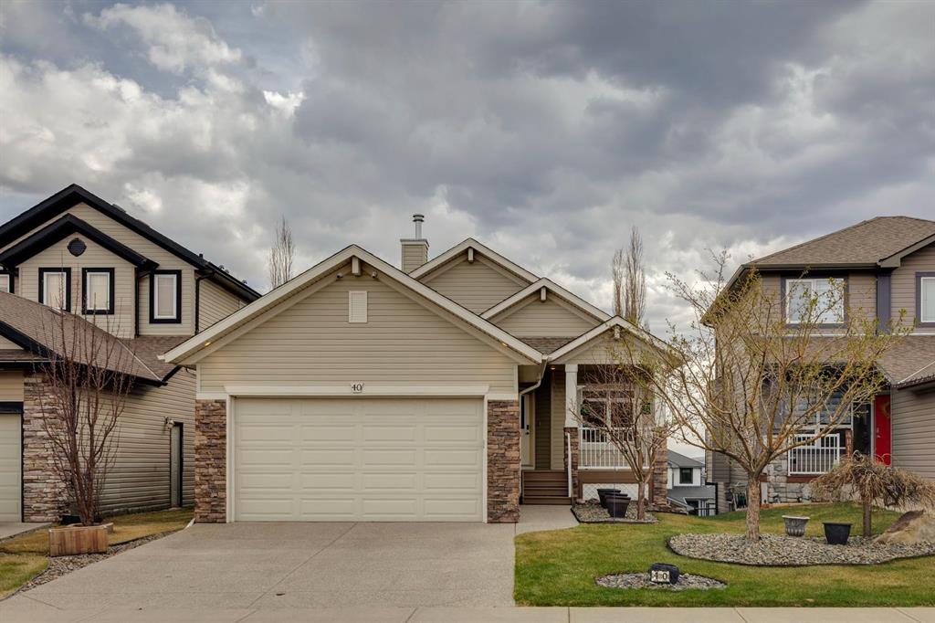 40 Sunset Close , A2309100, Alberta,