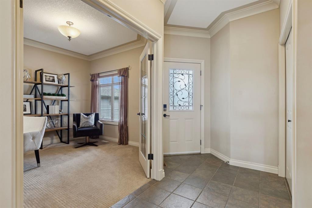 Third View of 40 Sunset Close , Sunset Ridge, Cochrane, Alberta, T4C 0B3
