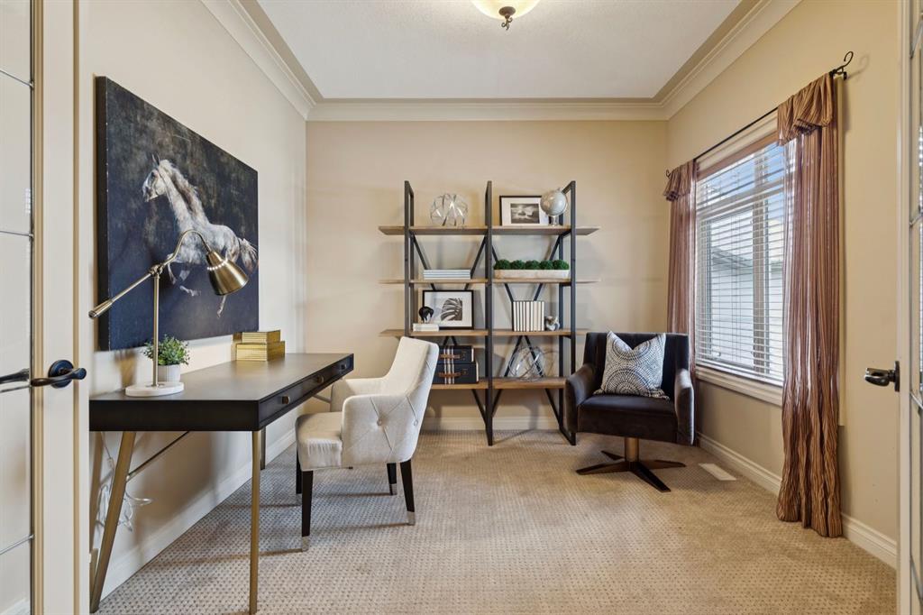 Fourth View of 40 Sunset Close , Sunset Ridge, Cochrane, Alberta, T4C 0B3