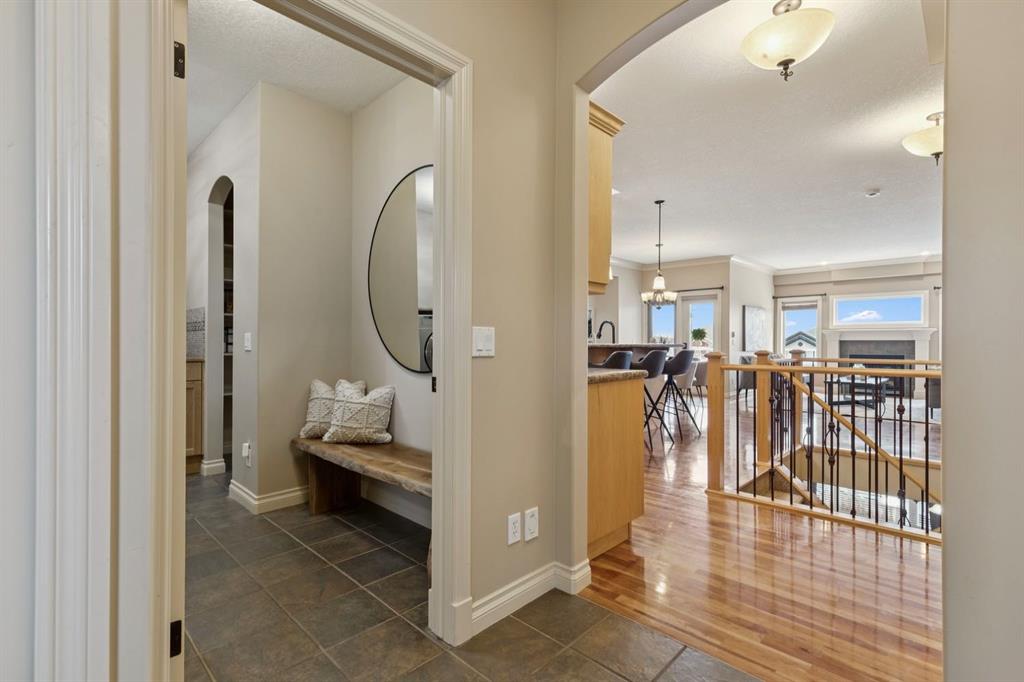 Fifth View of 40 Sunset Close , Sunset Ridge, Cochrane, Alberta, T4C 0B3