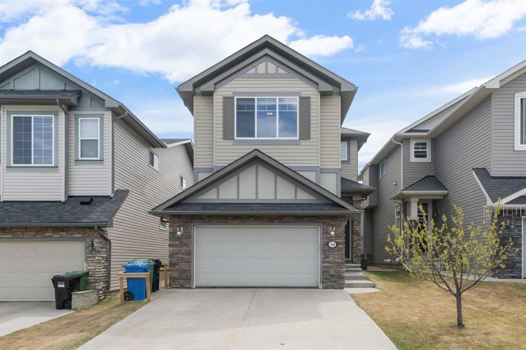 Second View of 318 Kincora Glen Rise NW, Kincora, Calgary, Alberta, T3R 0B5