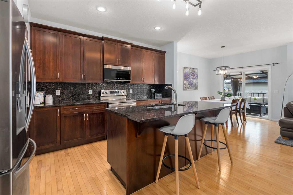Fifth View of 318 Kincora Glen Rise NW, Kincora, Calgary, Alberta, T3R 0B5