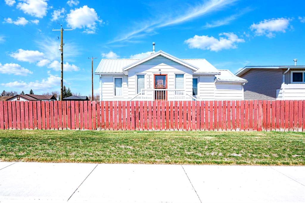 5103 41 Ave  , A2309107, Alberta,