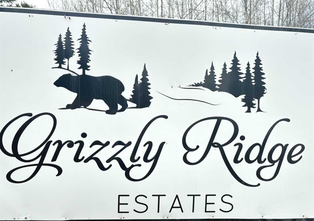 Second View of Lot 6, 131074 Township Road 590  , NONE, Rural Woodlands County, Alberta, T7S 1N5