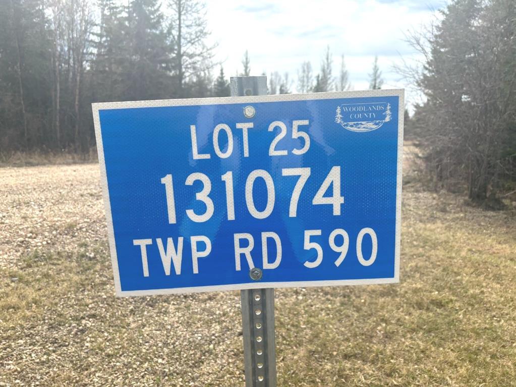Fourth View of Lot 6, 131074 Township Road 590  , NONE, Rural Woodlands County, Alberta, T7S 1N5