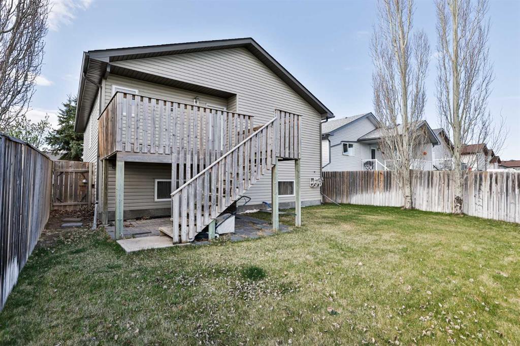 Fourth View of 404 Lynx Crescent N, Uplands, Lethbridge, Alberta, T1H 6X6