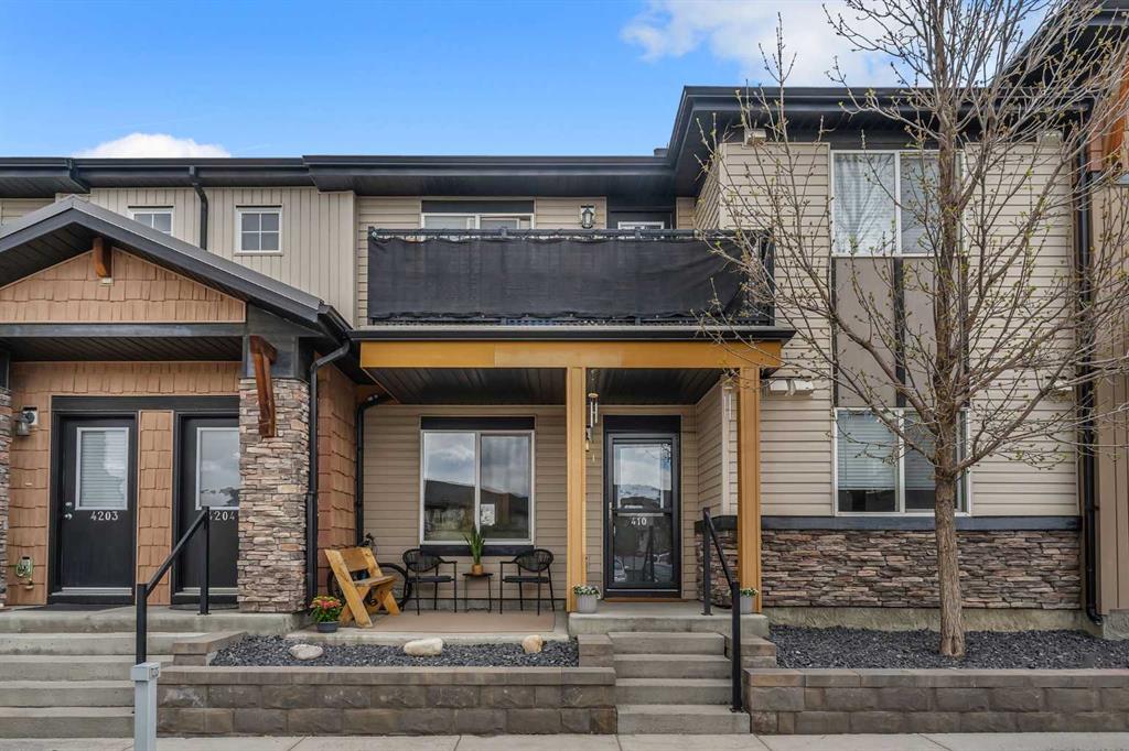 4104, 2781 Chinook Winds Drive SW, A2309117, Alberta,