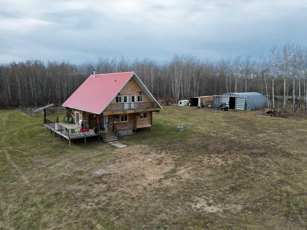 Third View of 635013 Range Road 225  , NONE, Athabasca, Alberta, T0G1T0