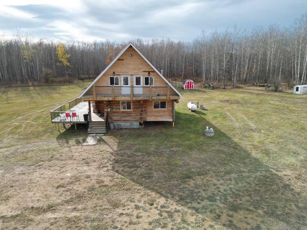 Fourth View of 635013 Range Road 225  , NONE, Athabasca, Alberta, T0G1T0