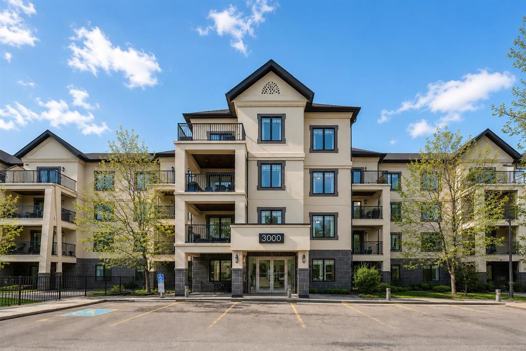 3213, 310 Mckenzie Towne Gate SE, A2309120, Alberta,