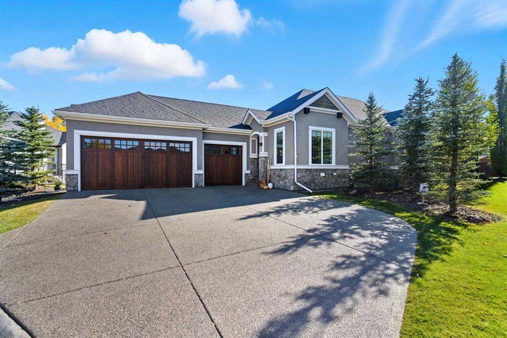 56 Cranbrook Landing SE, A2309121, Alberta,