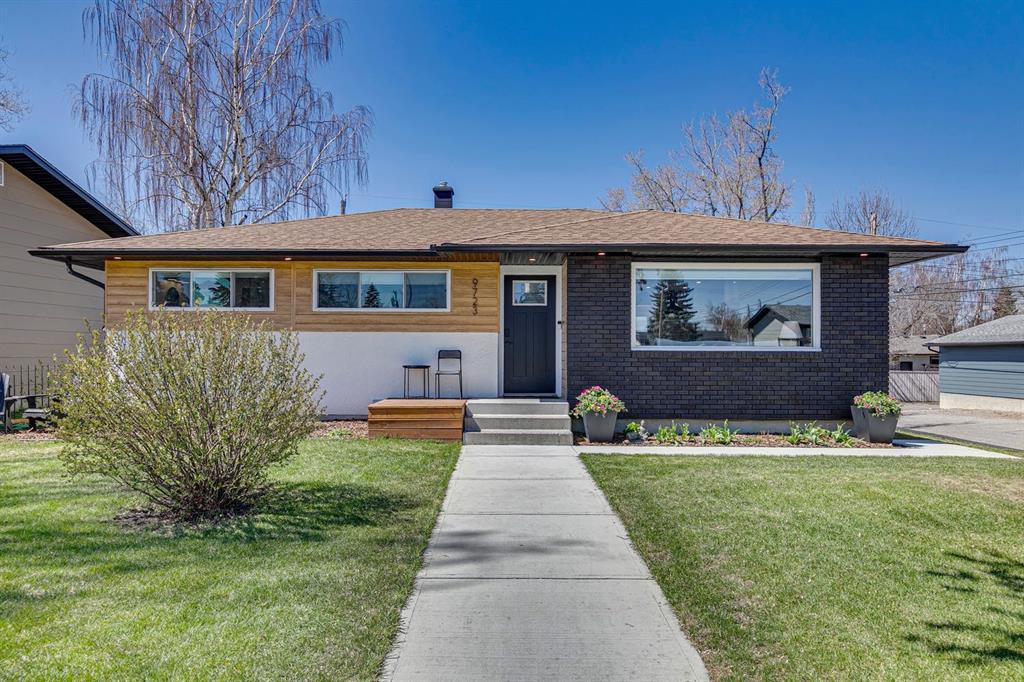 9723 3 Street SE, A2309124, Alberta,