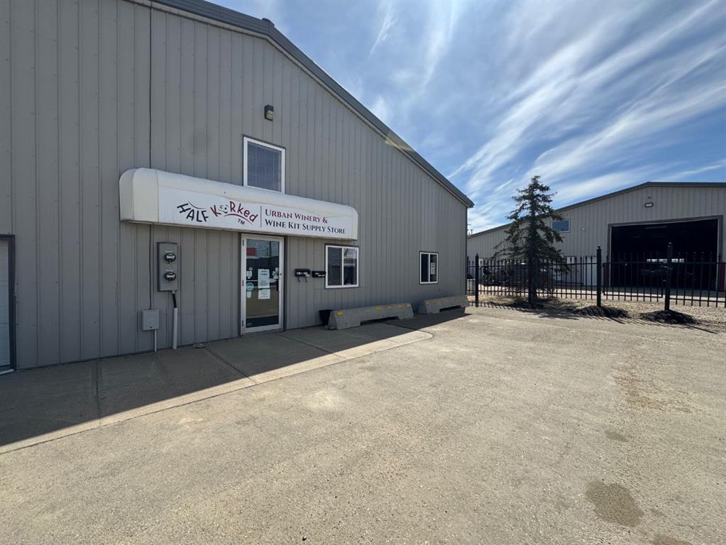 B, 6223 48 Avenue , A2309131, Alberta,