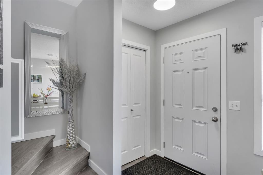 Fourth View of 257 Saddlebrook Point NE, Saddle Ridge, Calgary, Alberta, T3J 0G4