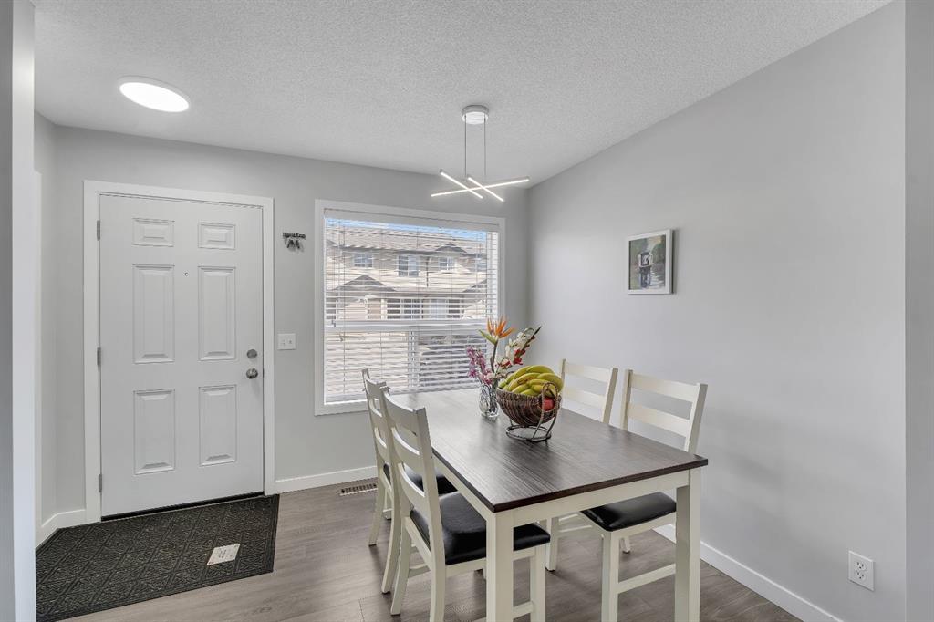 Fifth View of 257 Saddlebrook Point NE, Saddle Ridge, Calgary, Alberta, T3J 0G4