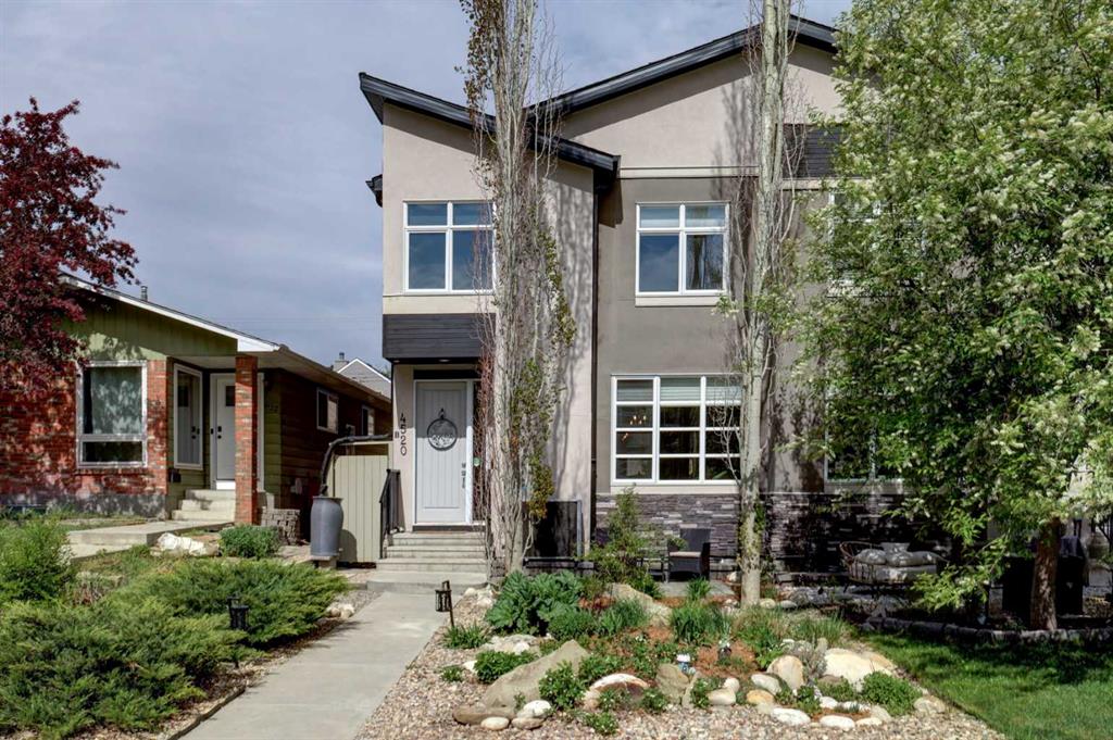 4520B 17 Avenue NW, A2309134, Alberta,