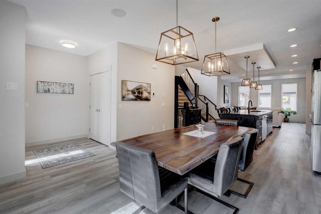 Fourth View of 4520B 17 Avenue NW, Montgomery, Calgary, Alberta, T3B0P1