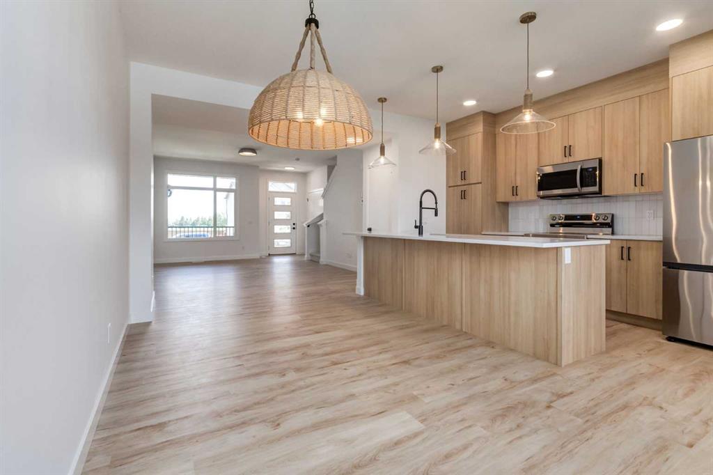 Fifth View of 223 Sora Boulevard SE, Hotchkiss, Calgary, Alberta, T3S 0V4