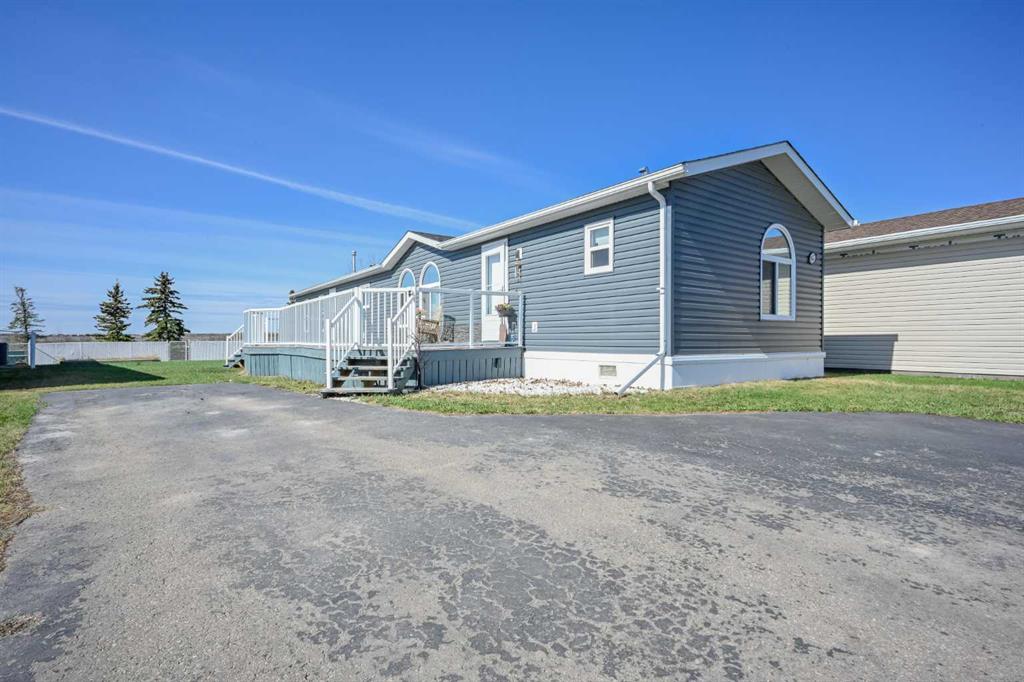 Third View of 547 Stewart Street , MH - Silver Pointe, Rural Grande Prairie No. 1, County of, Alberta, T8W 5K5