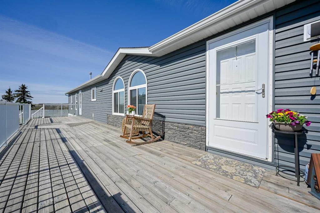 Fourth View of 547 Stewart Street , MH - Silver Pointe, Rural Grande Prairie No. 1, County of, Alberta, T8W 5K5