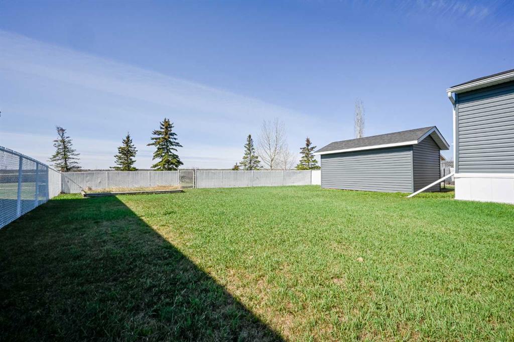 Fifth View of 547 Stewart Street , MH - Silver Pointe, Rural Grande Prairie No. 1, County of, Alberta, T8W 5K5