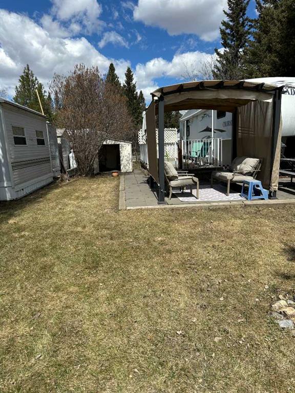 221, 34 Timber Drive , A2309147, Alberta,