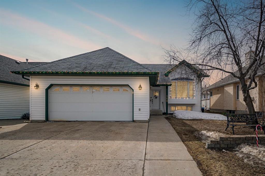 160 Eglert Drive , A2309155, Alberta,