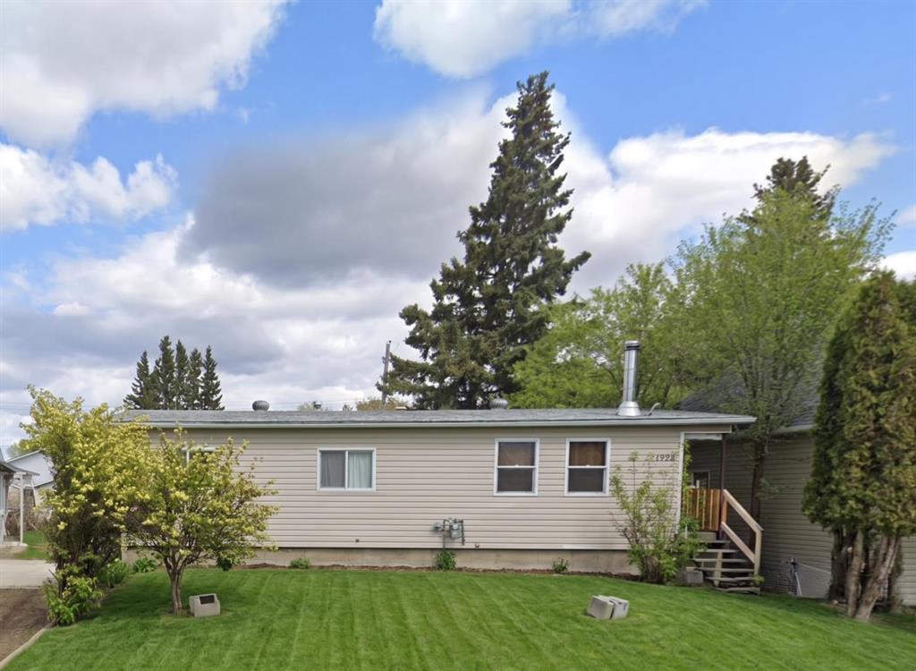 4928 58th Avenue  , A2309156, Alberta,