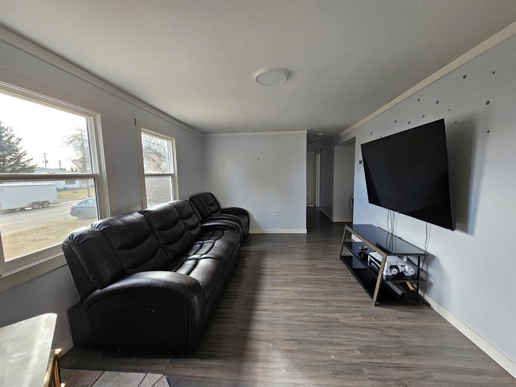 Fifth View of 4928 58th Avenue  , NONE, High Prairie, Alberta, T0G 1E0