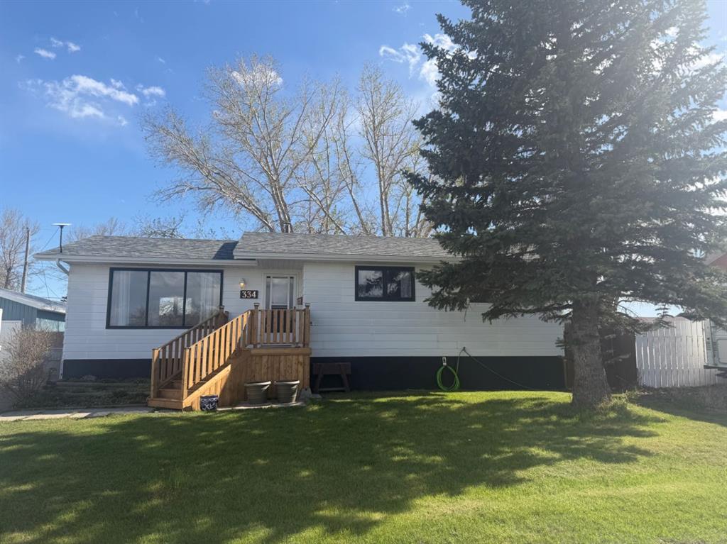 334 McEwan St.  , A2309158, Alberta,