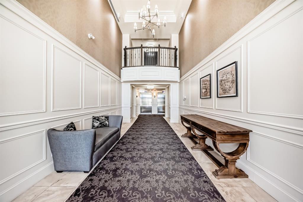 Fourth View of 404, 211 Quarry Way SE, Douglasdale/Glen, Calgary, Alberta, T2C 5M6