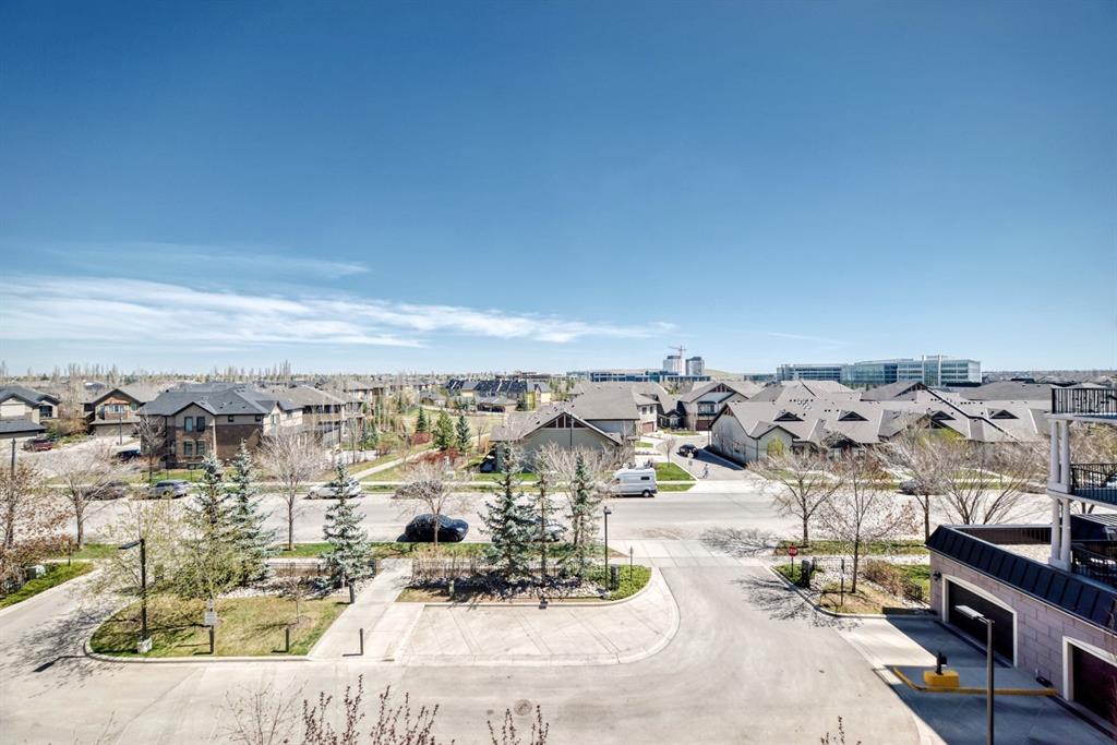Fifth View of 404, 211 Quarry Way SE, Douglasdale/Glen, Calgary, Alberta, T2C 5M6