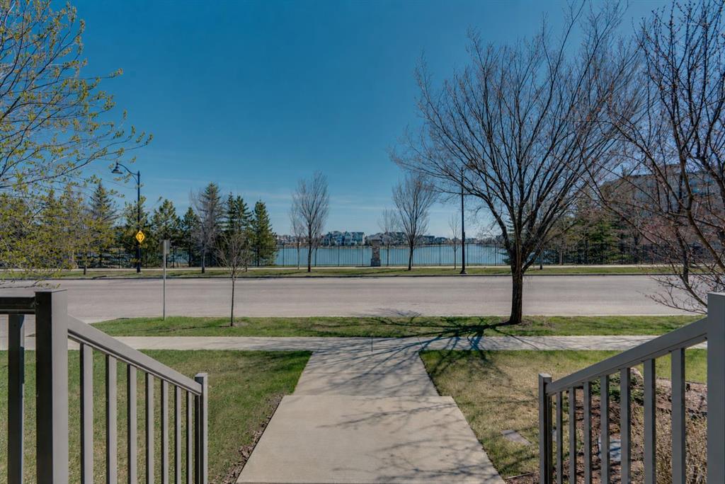 Third View of 2280 Mahogany Boulevard SE, Mahogany, Calgary, Alberta, T3M 1Y7