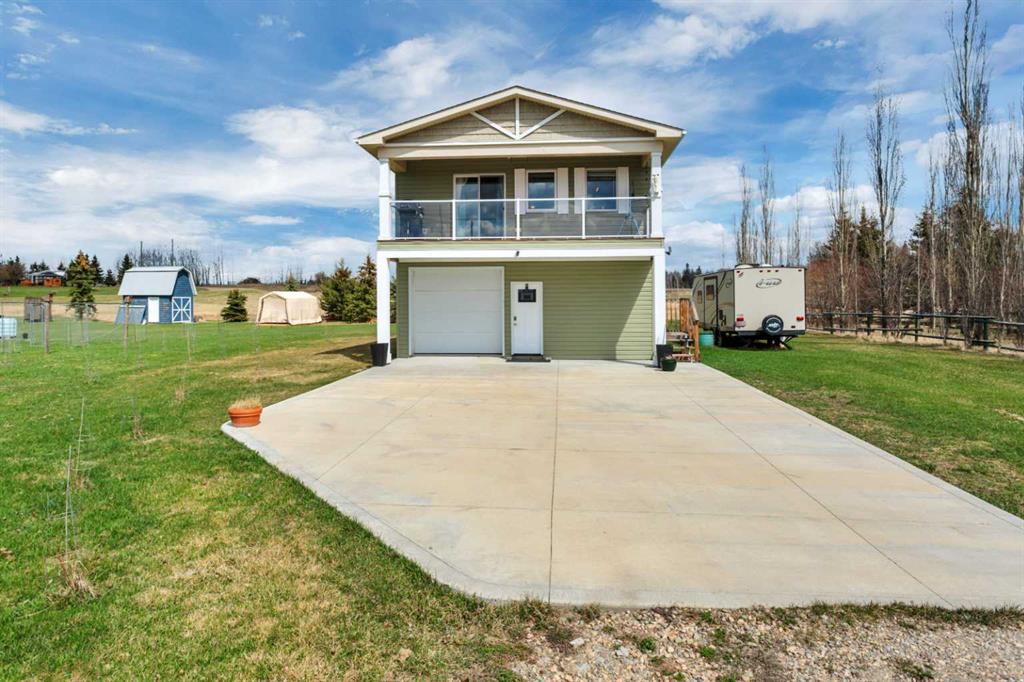 513 461032 Highway 13  , A2309163, Alberta,