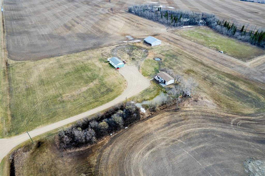 Second View of 79530 Range Road 125  , NONE, Rural Saddle Hills County, Alberta, T0H 0K0