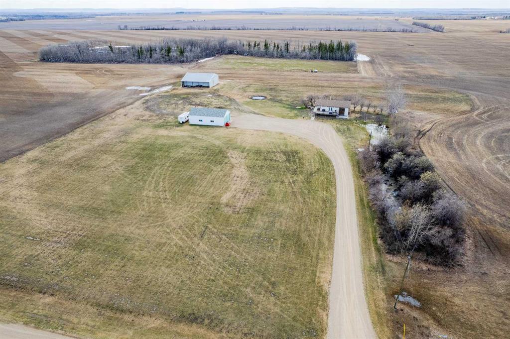Third View of 79530 Range Road 125  , NONE, Rural Saddle Hills County, Alberta, T0H 0K0
