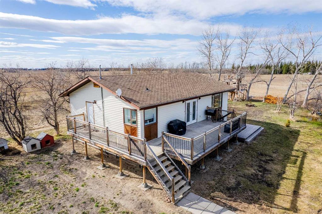 Fourth View of 79530 Range Road 125  , NONE, Rural Saddle Hills County, Alberta, T0H 0K0