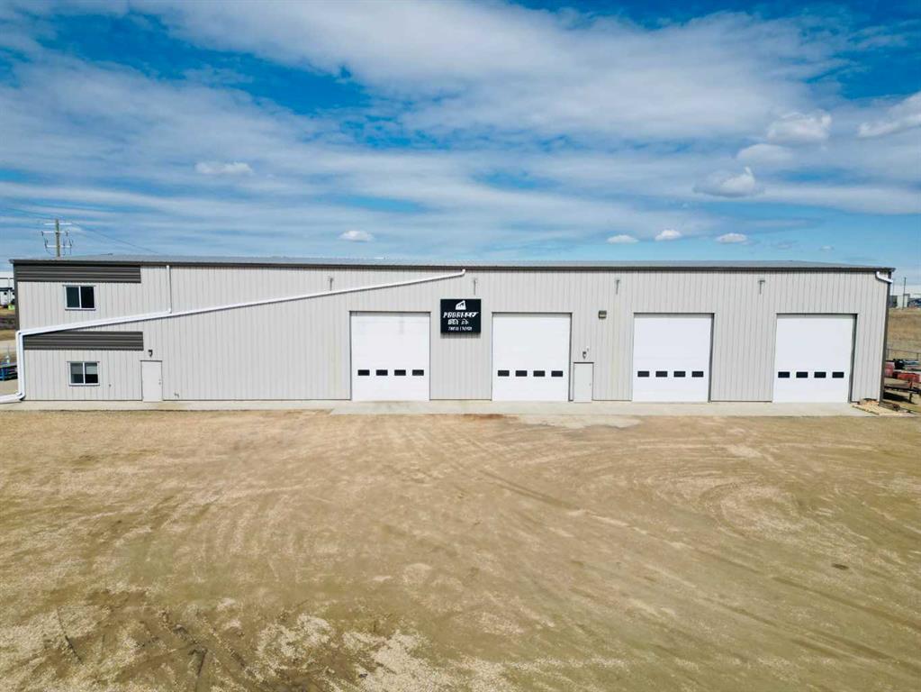 Third View of 3912 68th Avenue , NONE, Leduc, Alberta, T9E 0Z4