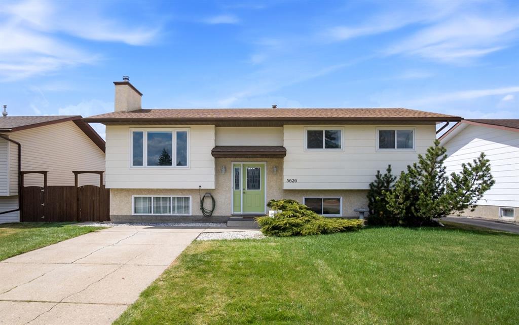 5626 57 Avenue , A2309173, Alberta,