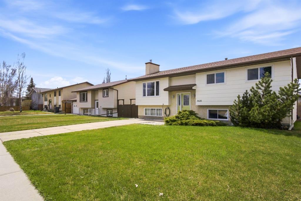 Fourth View of 5626 57 Avenue , NONE, Olds, Alberta, T4H1K2