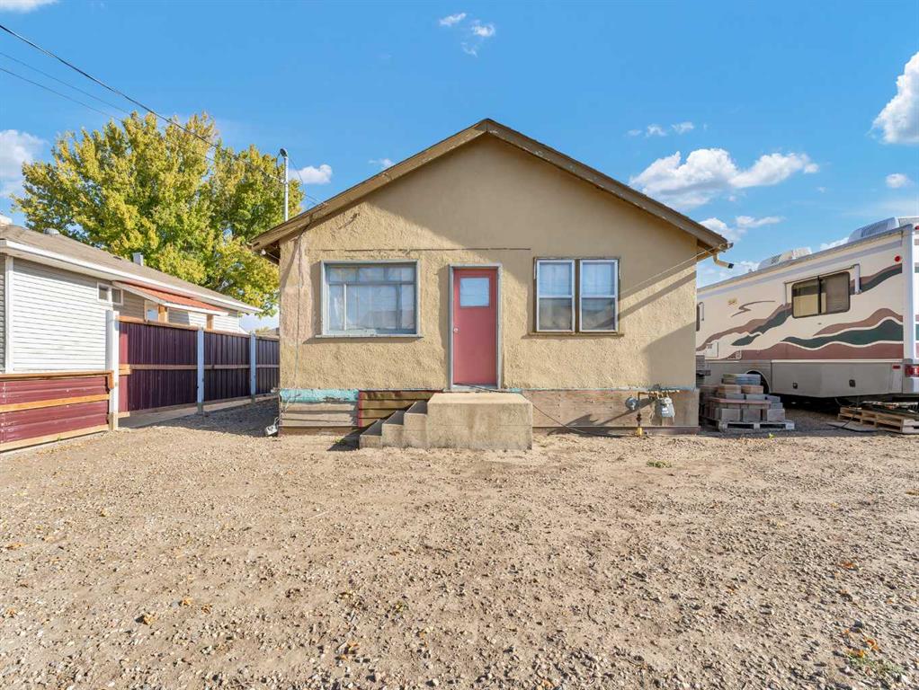 Third View of 640 Pottery Street SE, River Flats, Medicine Hat, Alberta, T1A 7G2