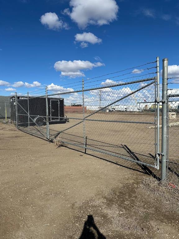 Third View of 10 Pembina Drive NE, Redcliff Industrial, Redcliff, Alberta, T1J 2P0