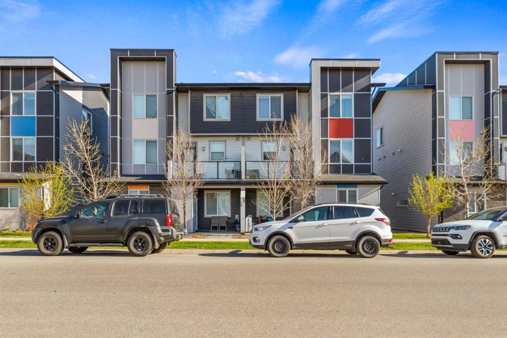 Fifth View of 26 Redstone Way NE, Redstone, Calgary, Alberta, T3N 1M6