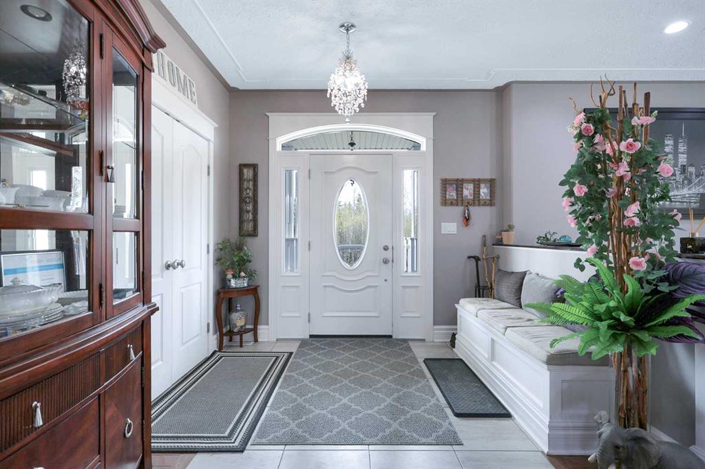 Fifth View of 21 Rosedale Avenue , Rosedale Valley, Rural Lacombe County, Alberta, T4L 1Y4