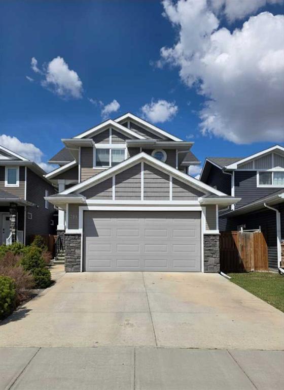 210 Viscount Drive , A2309193, Alberta,