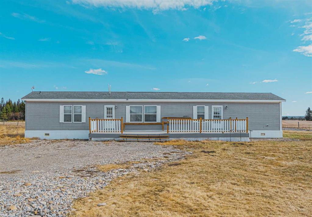 Second View of 33035 Range Road 60  , NONE, Rural Mountain View County, Alberta, T0M 1X0